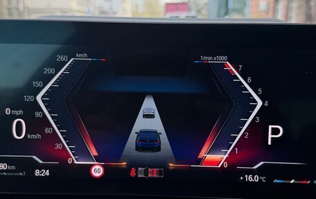 BMW 3 серия, 2022 год, 6 950 000 рублей, 14 фотография