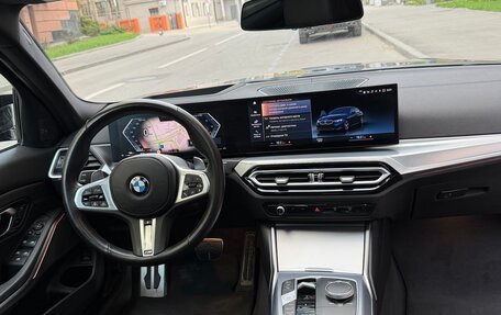 BMW 3 серия, 2022 год, 6 950 000 рублей, 10 фотография