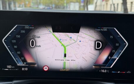 BMW 3 серия, 2022 год, 6 950 000 рублей, 17 фотография