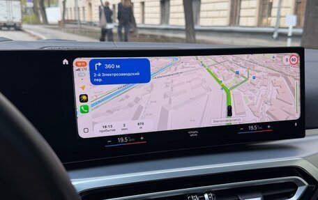 BMW 3 серия, 2022 год, 6 950 000 рублей, 18 фотография