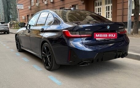 BMW 3 серия, 2022 год, 6 950 000 рублей, 5 фотография