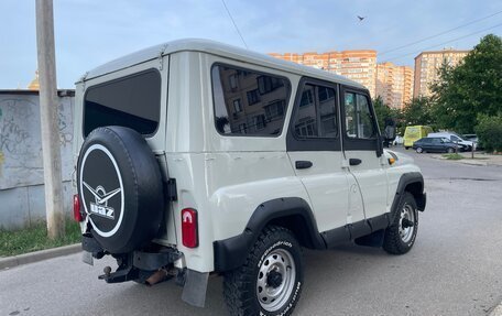 ЛуАЗ 3151, 2001 год, 375 000 рублей, 3 фотография