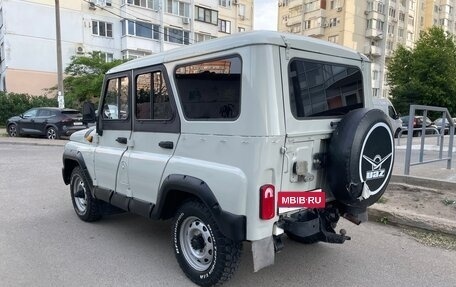 ЛуАЗ 3151, 2001 год, 375 000 рублей, 4 фотография