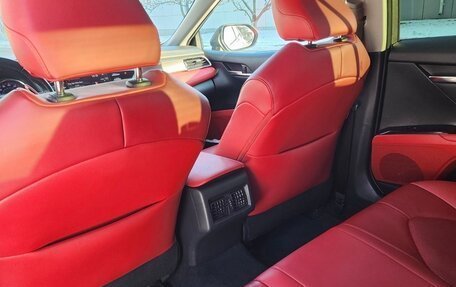 Toyota Camry, 2018 год, 1 440 000 рублей, 15 фотография