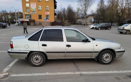 Daewoo Nexia I рестайлинг, 2005 год, 185 000 рублей, 4 фотография