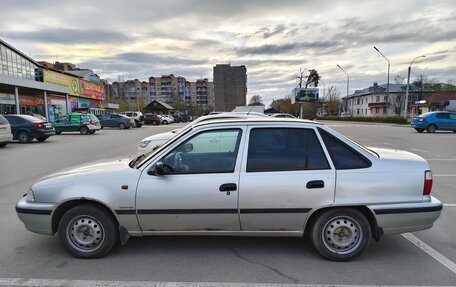 Daewoo Nexia I рестайлинг, 2005 год, 185 000 рублей, 5 фотография