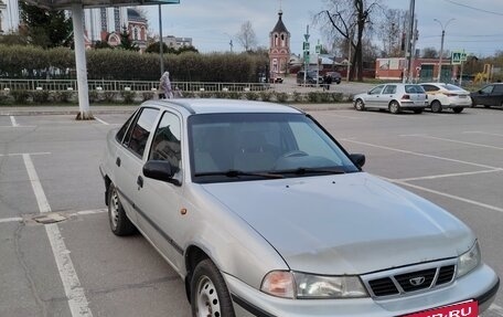 Daewoo Nexia I рестайлинг, 2005 год, 185 000 рублей, 3 фотография