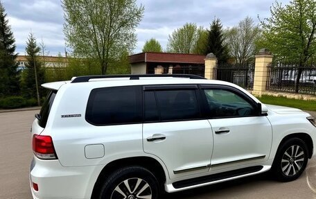 Toyota Land Cruiser 200, 2013 год, 3 450 000 рублей, 10 фотография