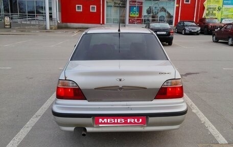 Daewoo Nexia I рестайлинг, 2005 год, 185 000 рублей, 6 фотография