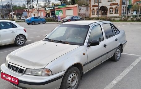 Daewoo Nexia I рестайлинг, 2005 год, 185 000 рублей, 2 фотография