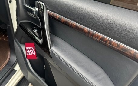 Toyota Land Cruiser 200, 2013 год, 3 450 000 рублей, 15 фотография