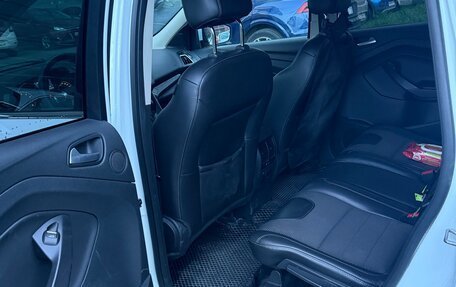 Ford Kuga III, 2016 год, 1 200 000 рублей, 9 фотография