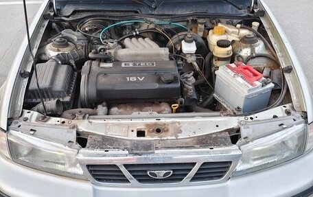 Daewoo Nexia I рестайлинг, 2005 год, 185 000 рублей, 7 фотография