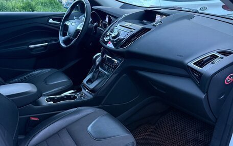 Ford Kuga III, 2016 год, 1 200 000 рублей, 6 фотография