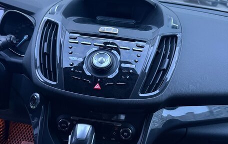 Ford Kuga III, 2016 год, 1 200 000 рублей, 10 фотография