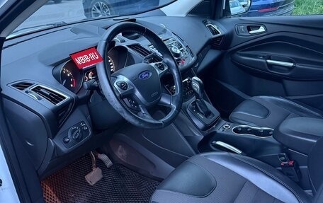 Ford Kuga III, 2016 год, 1 200 000 рублей, 7 фотография