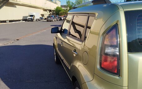 KIA Soul I рестайлинг, 2010 год, 935 000 рублей, 6 фотография