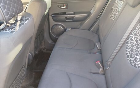 KIA Soul I рестайлинг, 2010 год, 935 000 рублей, 12 фотография