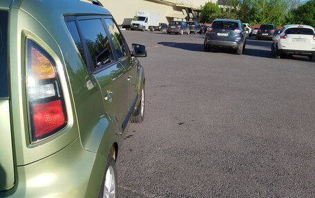 KIA Soul I рестайлинг, 2010 год, 935 000 рублей, 4 фотография