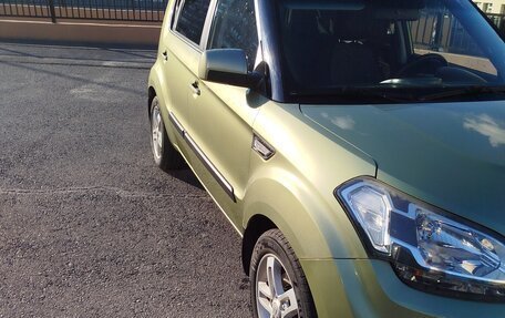 KIA Soul I рестайлинг, 2010 год, 935 000 рублей, 2 фотография