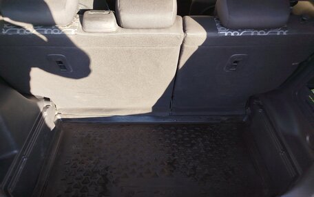 KIA Soul I рестайлинг, 2010 год, 935 000 рублей, 13 фотография