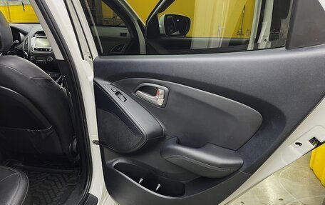 Hyundai ix35 I рестайлинг, 2013 год, 1 350 000 рублей, 7 фотография