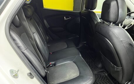 Hyundai ix35 I рестайлинг, 2013 год, 1 350 000 рублей, 6 фотография