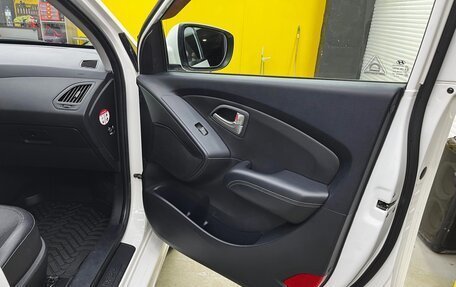 Hyundai ix35 I рестайлинг, 2013 год, 1 350 000 рублей, 9 фотография
