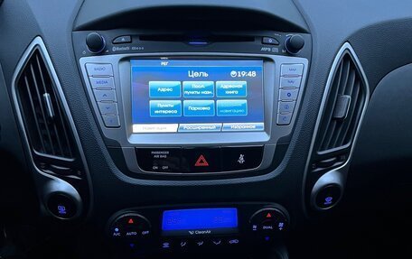 Hyundai ix35 I рестайлинг, 2013 год, 1 350 000 рублей, 12 фотография