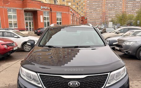 KIA Sorento II рестайлинг, 2018 год, 1 890 000 рублей, 2 фотография