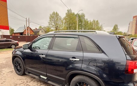 KIA Sorento II рестайлинг, 2018 год, 1 890 000 рублей, 6 фотография