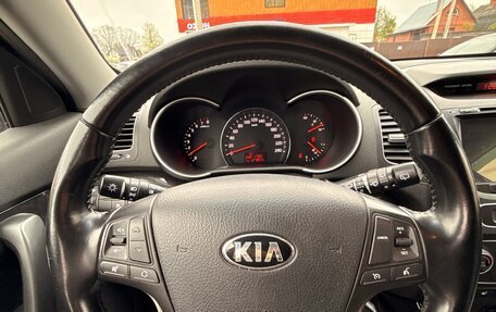 KIA Sorento II рестайлинг, 2018 год, 1 890 000 рублей, 9 фотография