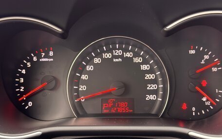 KIA Sorento II рестайлинг, 2018 год, 1 890 000 рублей, 10 фотография