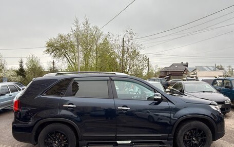 KIA Sorento II рестайлинг, 2018 год, 1 890 000 рублей, 7 фотография