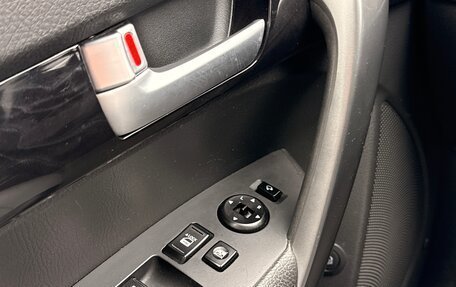 KIA Sorento II рестайлинг, 2018 год, 1 890 000 рублей, 12 фотография
