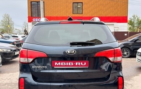 KIA Sorento II рестайлинг, 2018 год, 1 890 000 рублей, 4 фотография