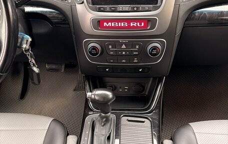 KIA Sorento II рестайлинг, 2018 год, 1 890 000 рублей, 11 фотография
