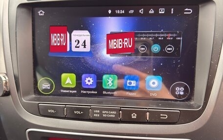 KIA Sorento II рестайлинг, 2018 год, 1 890 000 рублей, 17 фотография