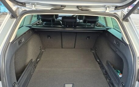 Volkswagen Passat B8 рестайлинг, 2017 год, 1 650 000 рублей, 21 фотография