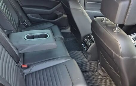 Volkswagen Passat B8 рестайлинг, 2017 год, 1 650 000 рублей, 15 фотография