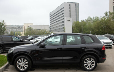 Volkswagen Touareg III, 2010 год, 1 898 000 рублей, 6 фотография