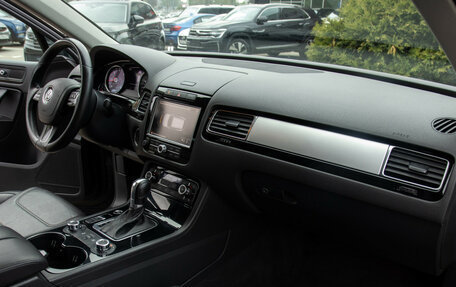 Volkswagen Touareg III, 2010 год, 1 898 000 рублей, 7 фотография