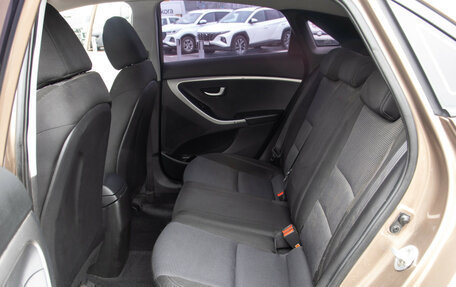 Hyundai i30 II рестайлинг, 2013 год, 888 000 рублей, 8 фотография