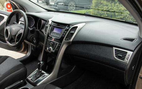 Hyundai i30 II рестайлинг, 2013 год, 888 000 рублей, 7 фотография