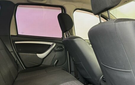 Renault Duster I рестайлинг, 2013 год, 820 000 рублей, 11 фотография