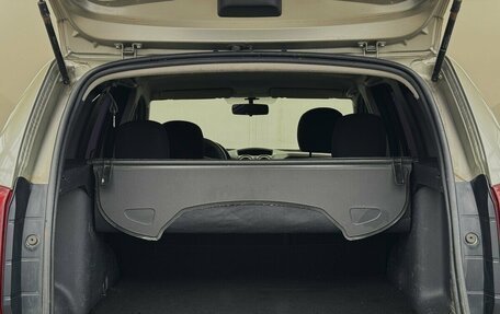Renault Duster I рестайлинг, 2013 год, 820 000 рублей, 12 фотография