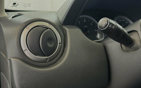 Renault Duster I рестайлинг, 2013 год, 820 000 рублей, 8 фотография