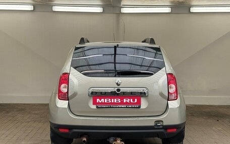 Renault Duster I рестайлинг, 2013 год, 820 000 рублей, 3 фотография