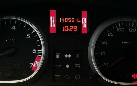 Renault Duster I рестайлинг, 2013 год, 820 000 рублей, 6 фотография