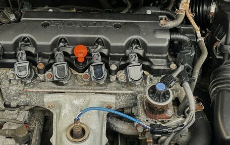 Honda Civic IX, 2013 год, 1 420 000 рублей, 14 фотография